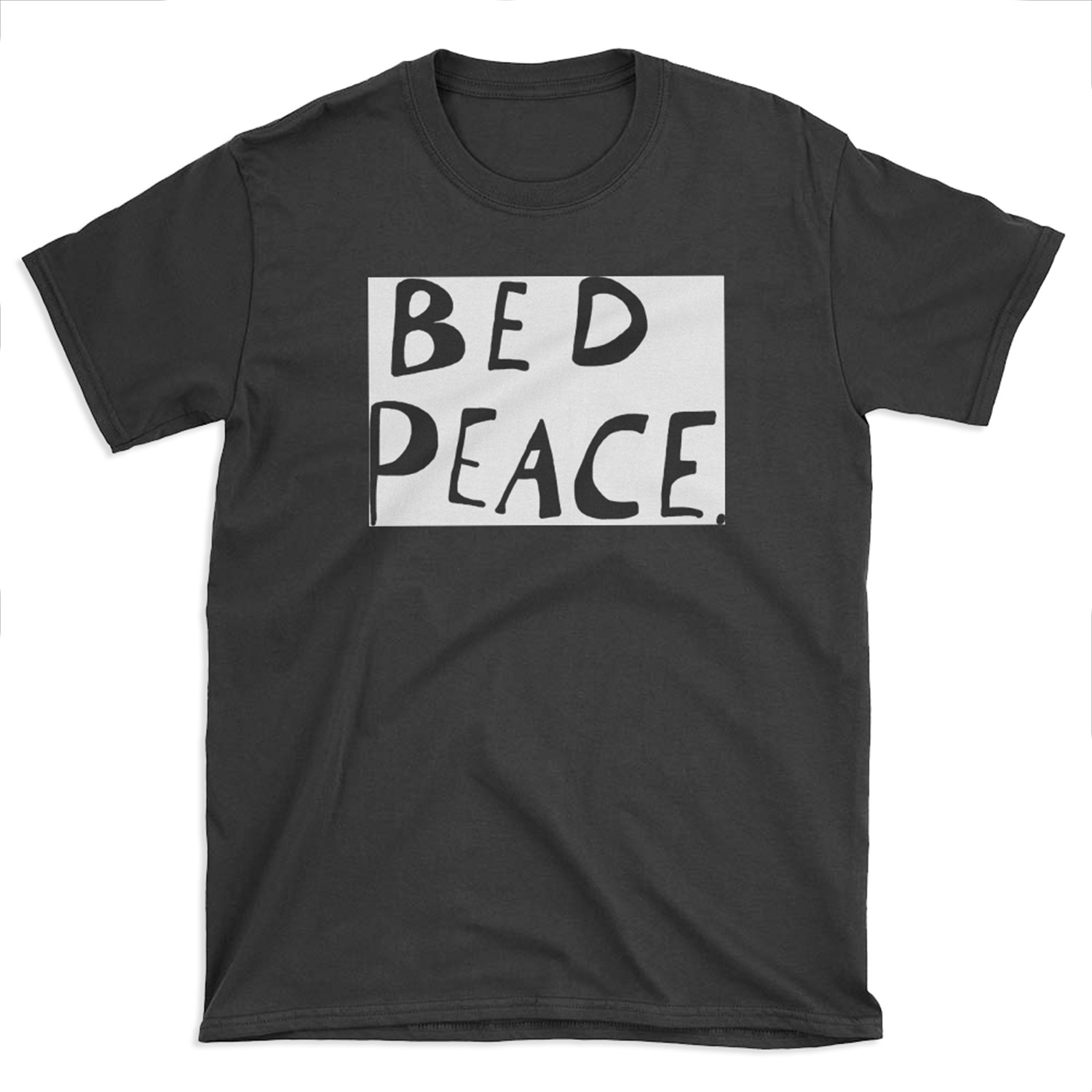 bed-peace-t-shirt-tee-chief-t-shirt