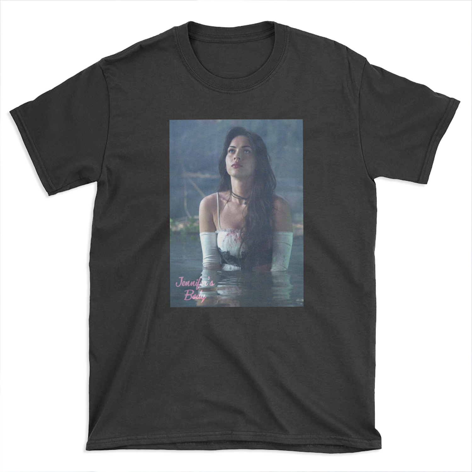 jennifers body shirt