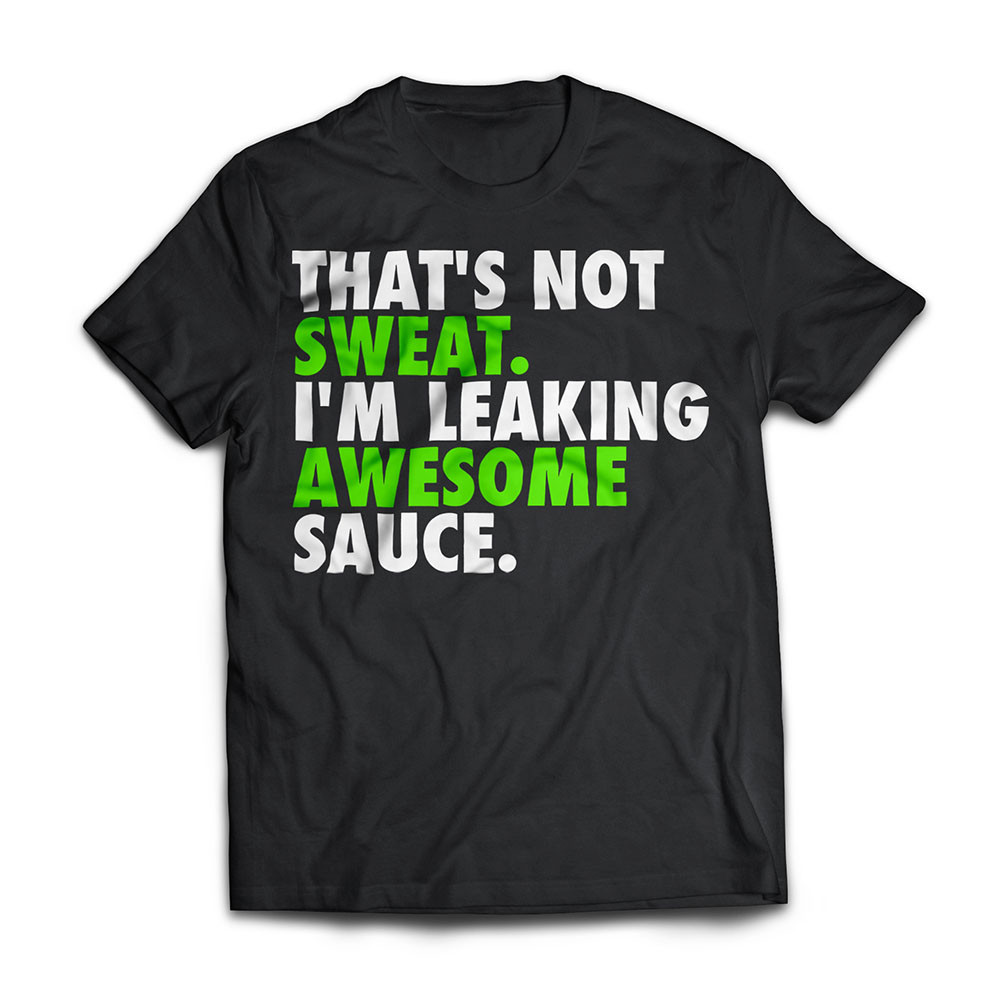 lost in the sauce shirt