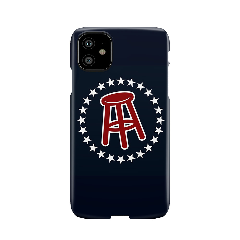 Barstool Sports Phone Case Chief T shirt