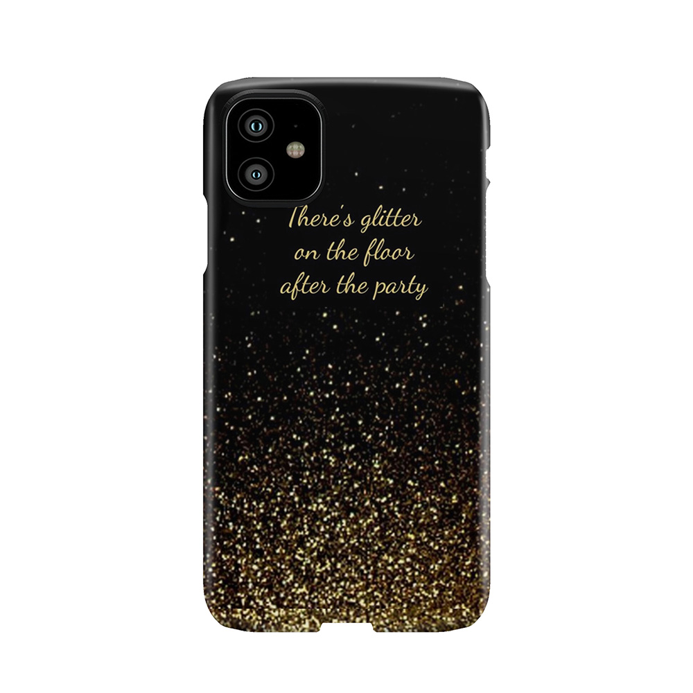 Taylor Swift Phone Case - Chief T-shirt